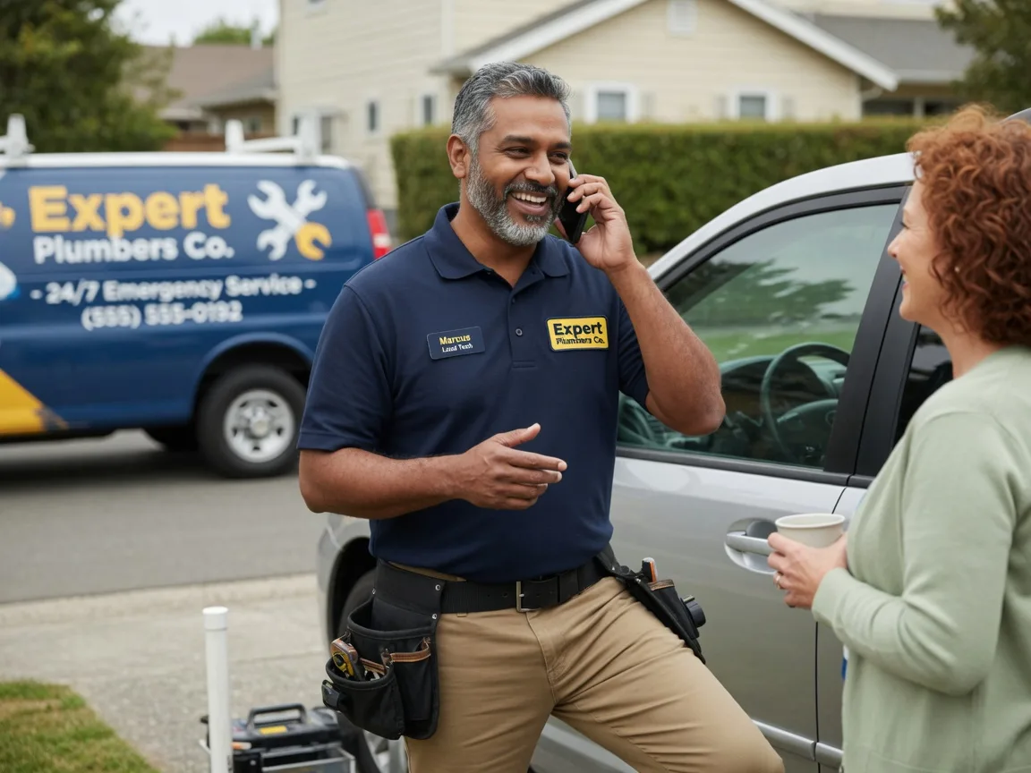 Drain Cleaning Mapleton, IA FAQs